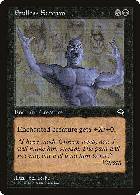 Dark Ritual